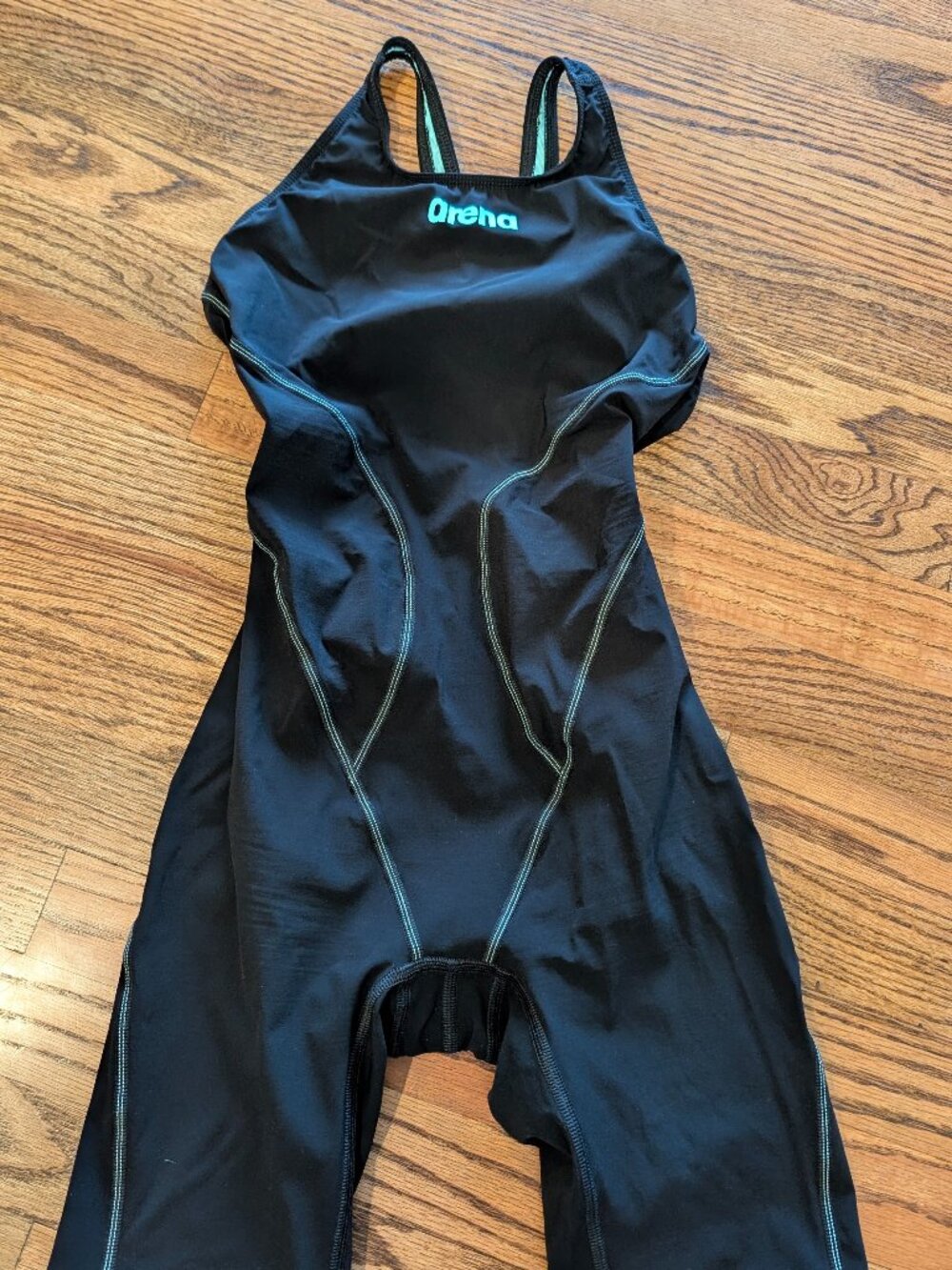 Arena Powerskin - Impulso Tech Suit (28)